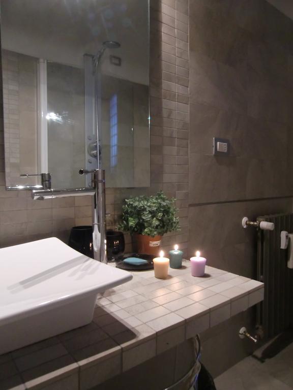 Cabrini Bed&Breakfast Рим Экстерьер фото